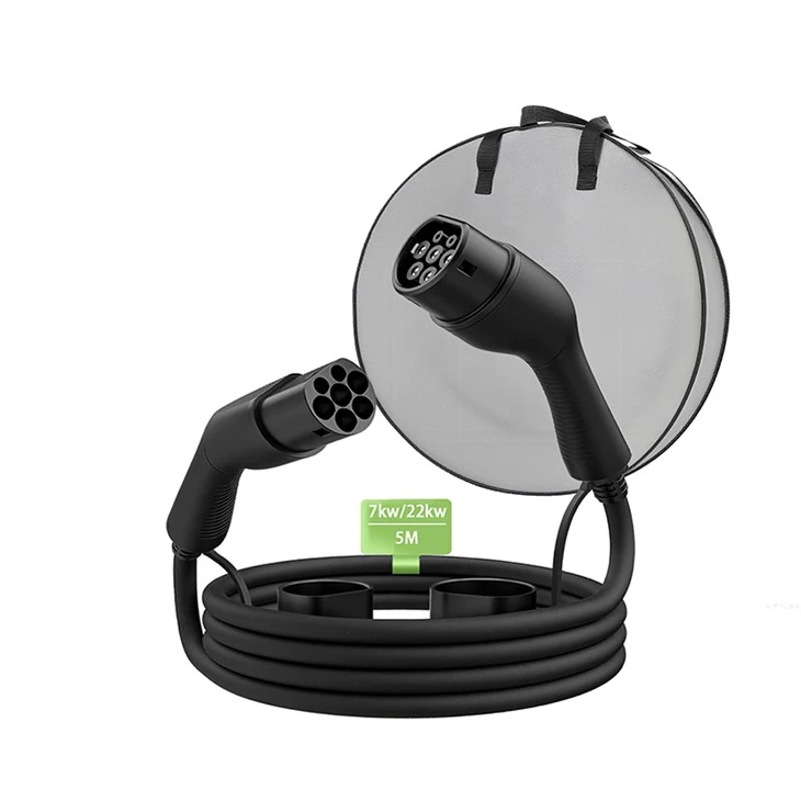 EV Charging Adapters